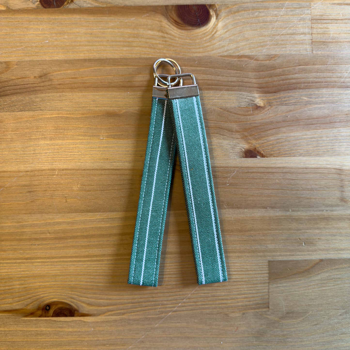 7" Key Fob Wristlet
