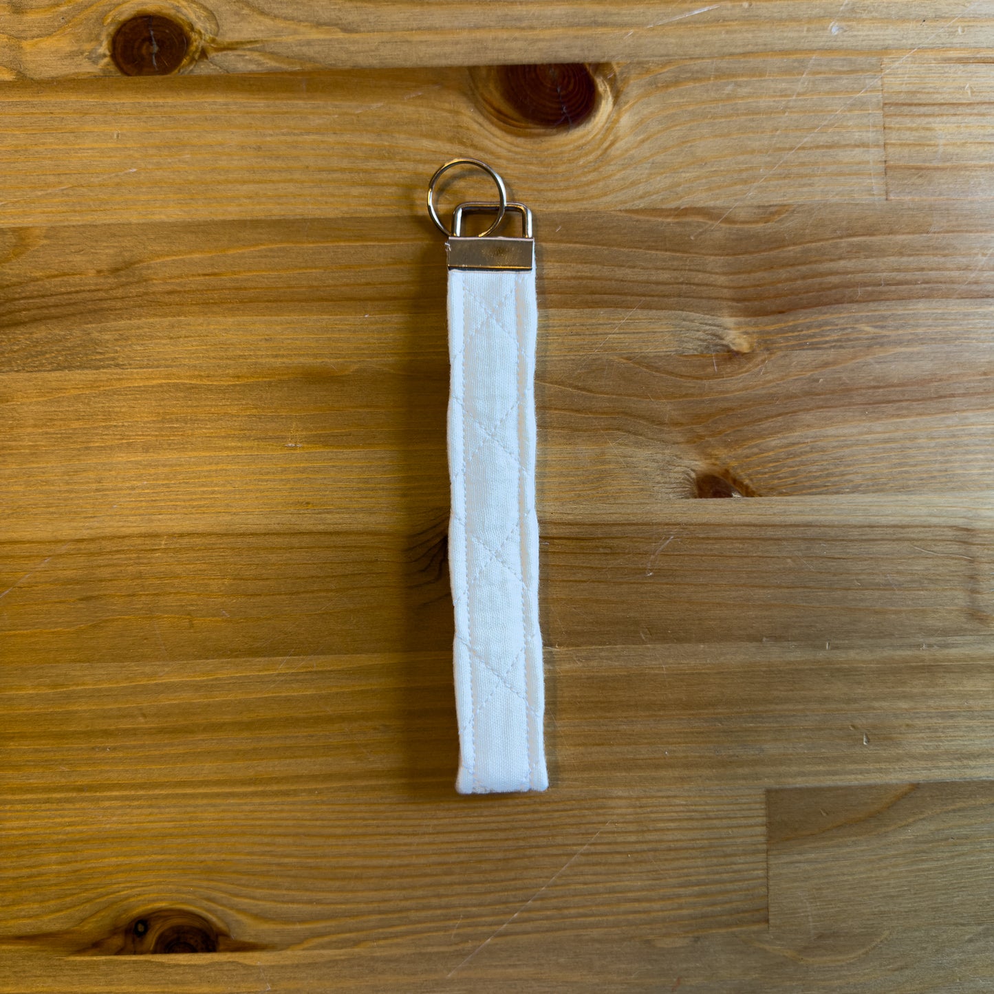 7" Key Fob Wristlet