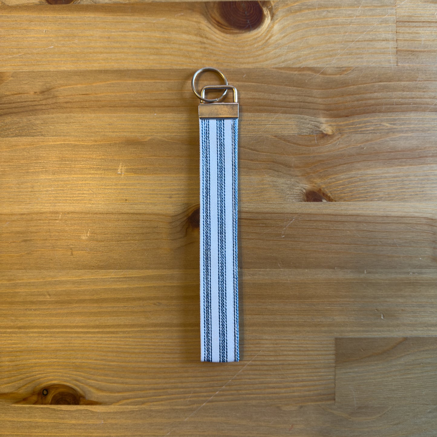 7" Key Fob Wristlet