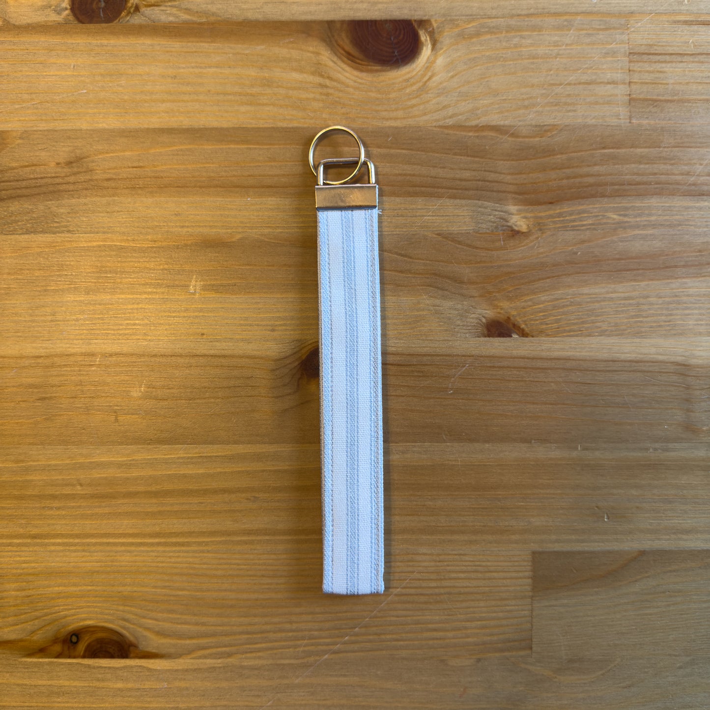 7" Key Fob Wristlet